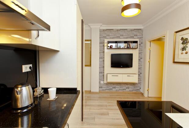 Evoda Harbiye - Görsel 6