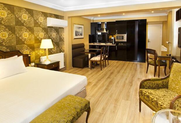 Evoda Harbiye - Görsel 13