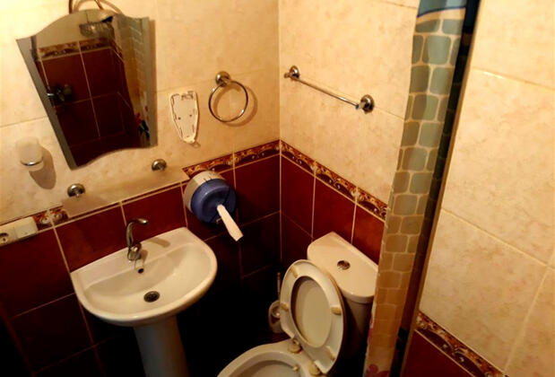 Yakutiye Otel - Görsel 9