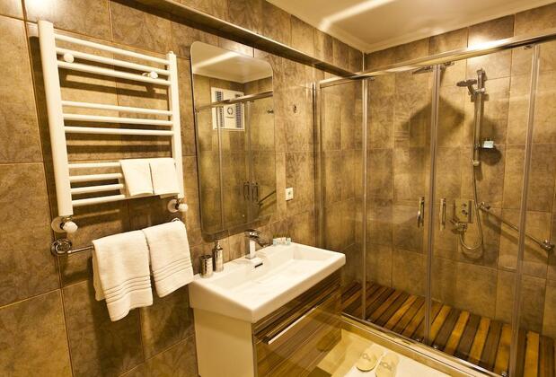 Evoda Harbiye - Görsel 10