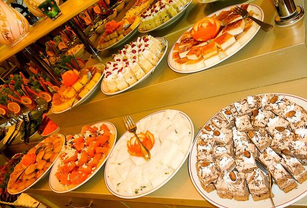 Otel Gül Palas - Görsel 16