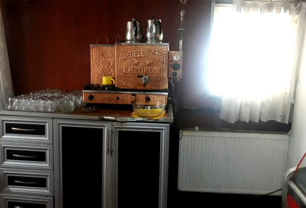 Yakutiye Otel - Görsel 16