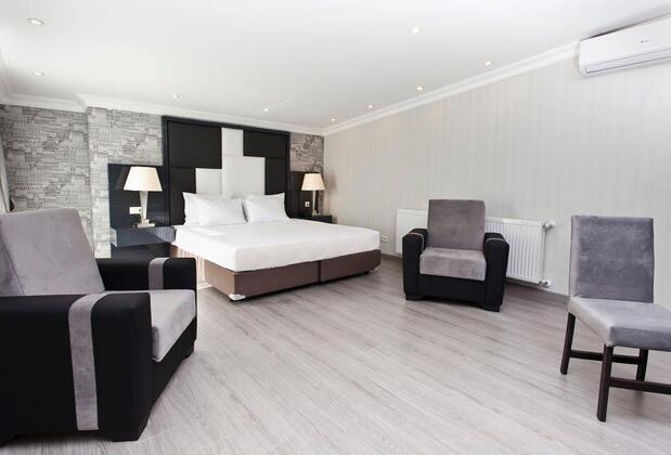 Evoda Harbiye - Görsel 5