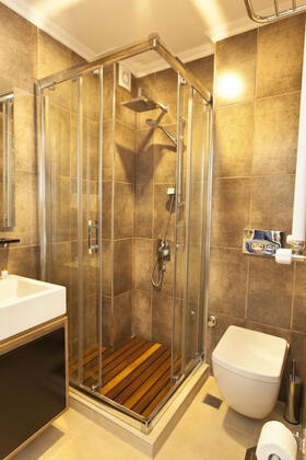 Evoda Harbiye - Görsel 3