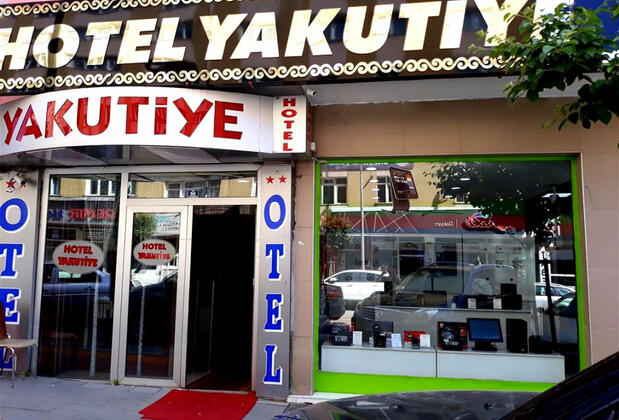 Yakutiye Otel - Görsel 15