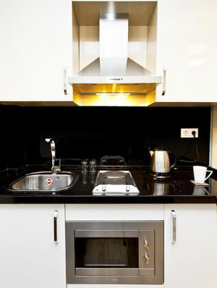 Evoda Harbiye - Görsel 11