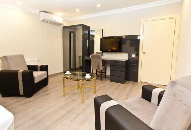 Evoda Harbiye - Görsel 9