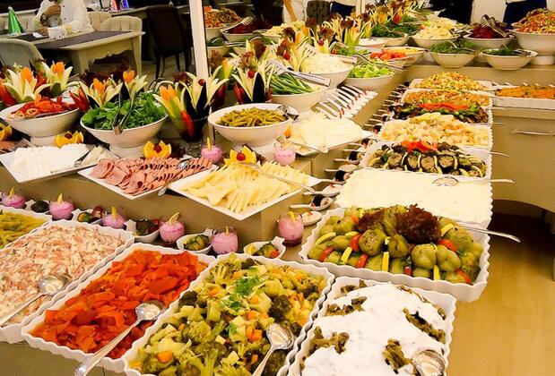 Otel Gül Palas - Görsel 19