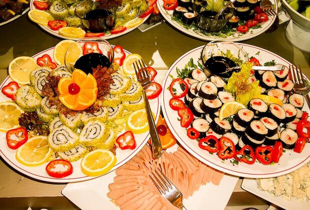 Otel Gül Palas - Görsel 24