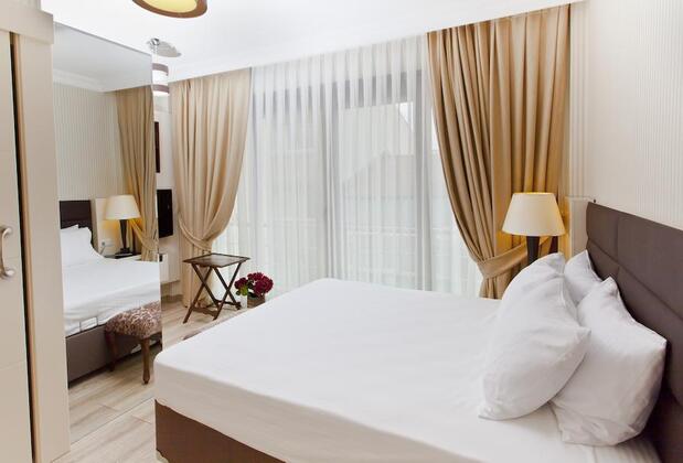 Evoda Harbiye - Görsel 8