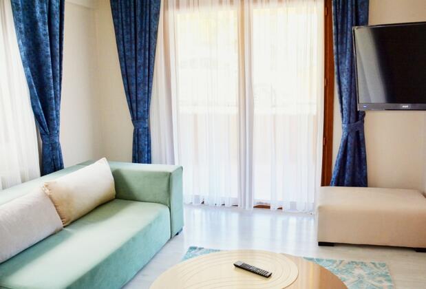 Ata Residence Ataevler - Görsel 12