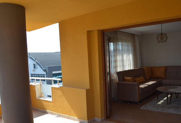 Ata Residence Ataevler - Görsel 8