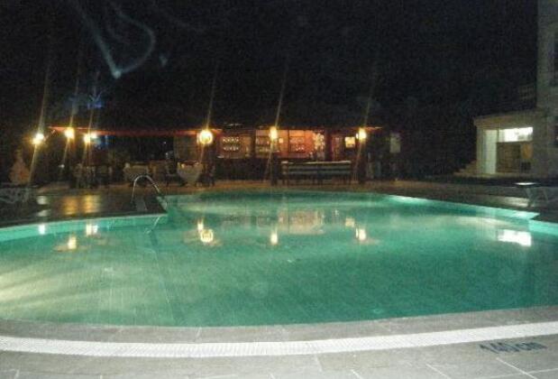 Highview Hotel - Görsel 6