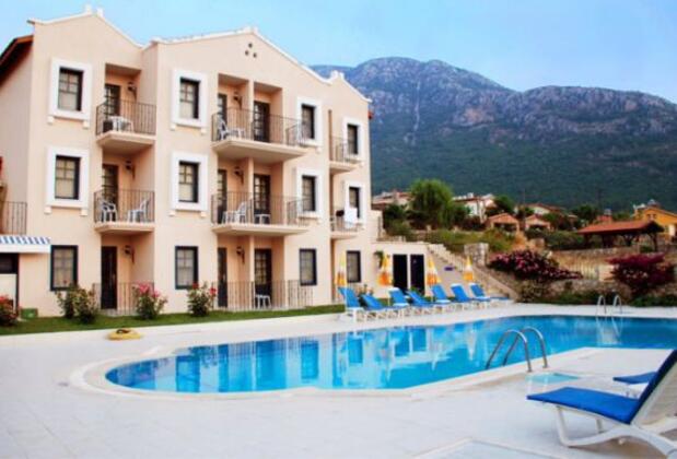 Highview Hotel - Görsel 9