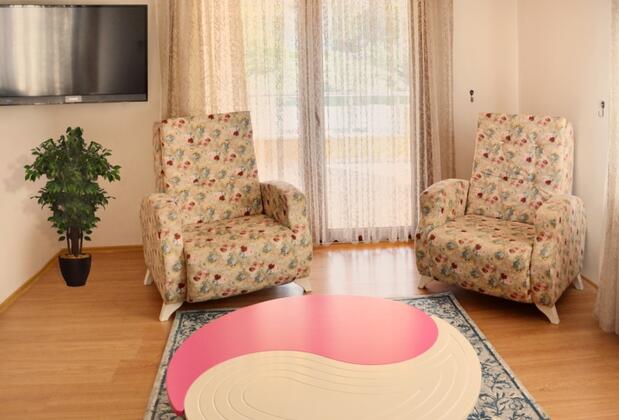 Ata Residence Ataevler - Görsel 3