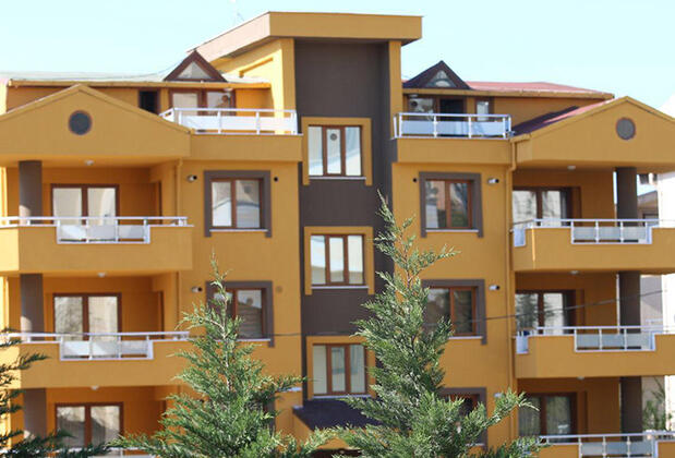 Ata Residence Ataevler - Görsel 9