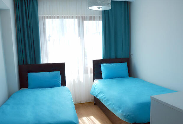 Ata Residence Ataevler - Görsel 10