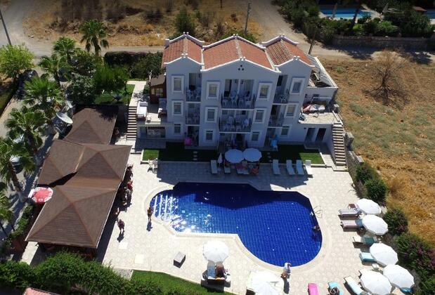 Highview Hotel - Görsel 3