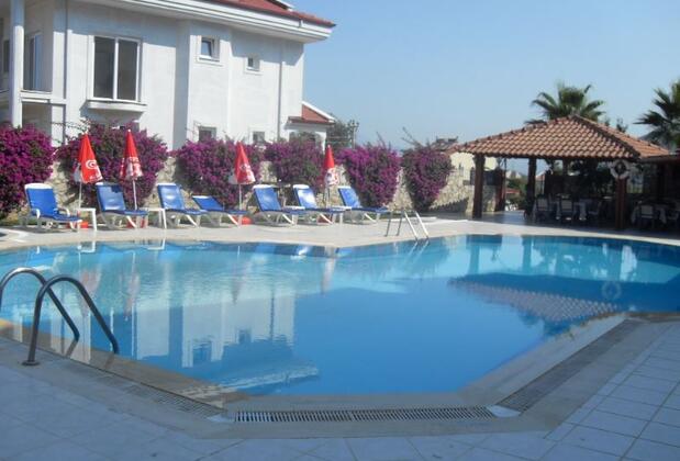 Highview Hotel - Görsel 7