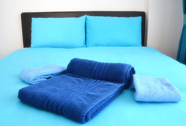 Ata Residence Ataevler - Görsel 16