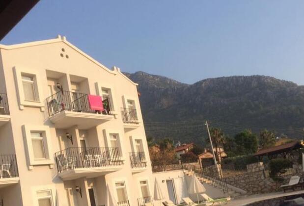 Highview Hotel - Görsel 4