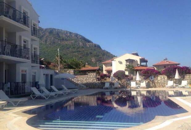 Highview Hotel - Görsel 8