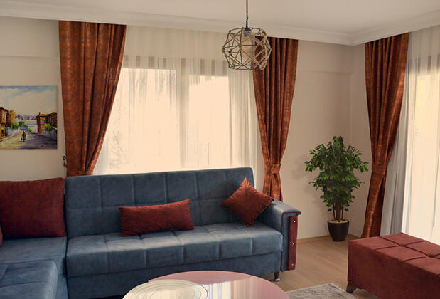 Ata Residence Ataevler - Görsel 13