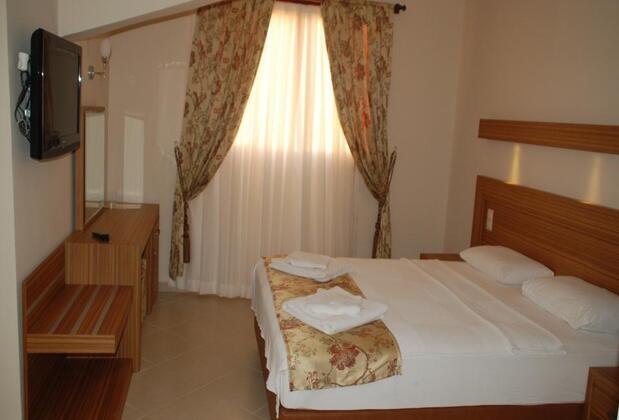 JdW Club Onur Hotel - Görsel 9