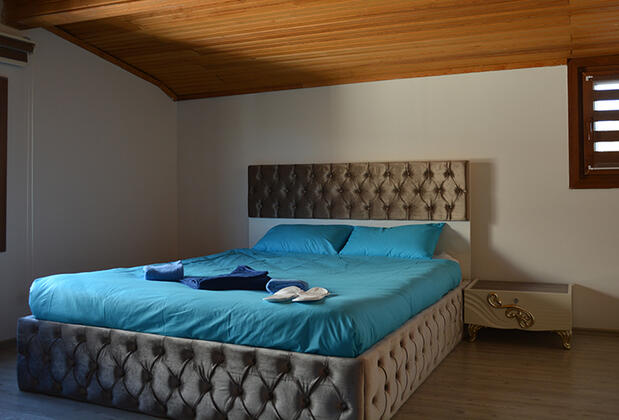 Ata Residence Ataevler - Görsel 7