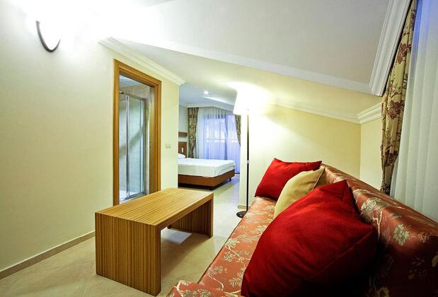 JdW Club Onur Hotel - Görsel 3