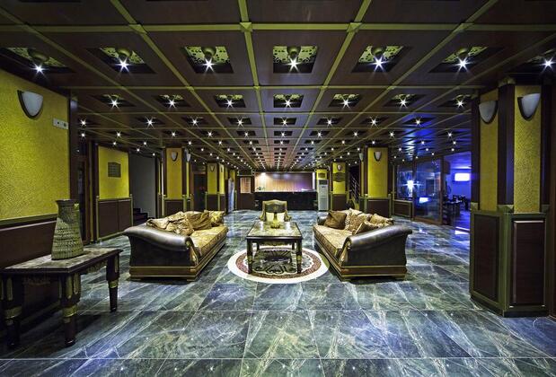 JdW Club Onur Hotel - Görsel 17