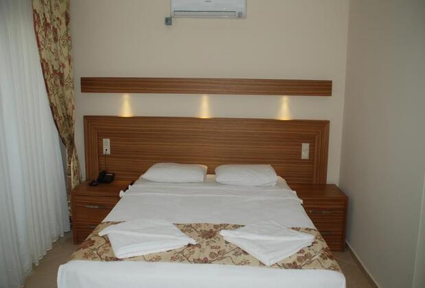 JdW Club Onur Hotel - Görsel 18