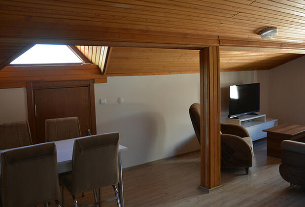 Ata Residence Ataevler - Görsel 6