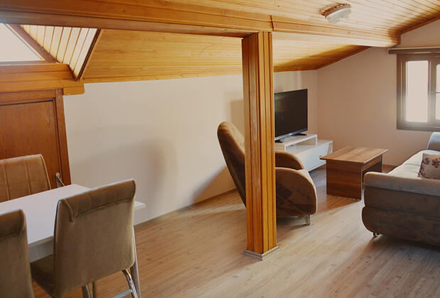 Ata Residence Ataevler - Görsel 14