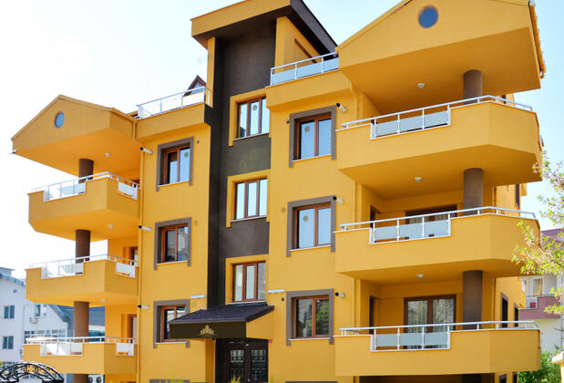 Ata Residence Ataevler - Görsel 4