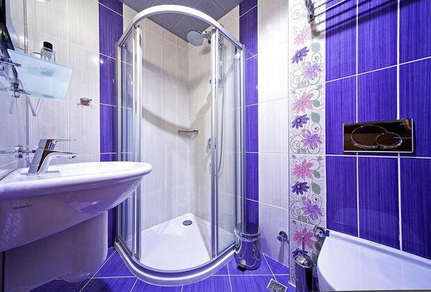 JdW Club Onur Hotel - Görsel 10