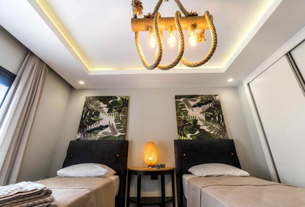 Villa Helen - Görsel 17