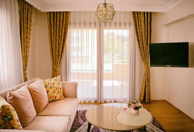 Ata Residence Beşevler - Görsel 6