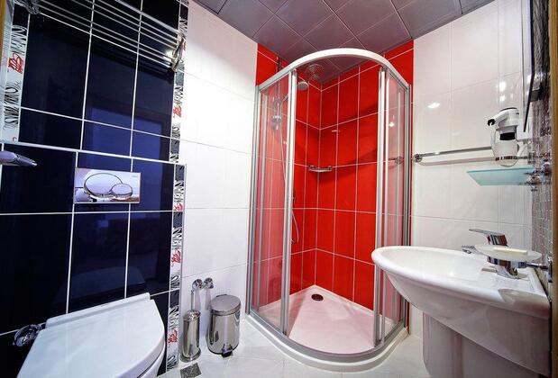 JdW Club Onur Hotel - Görsel 20