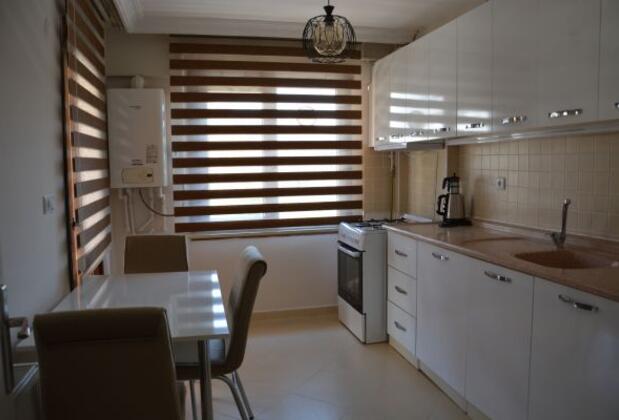 Ata Residence Beşevler - Görsel 3