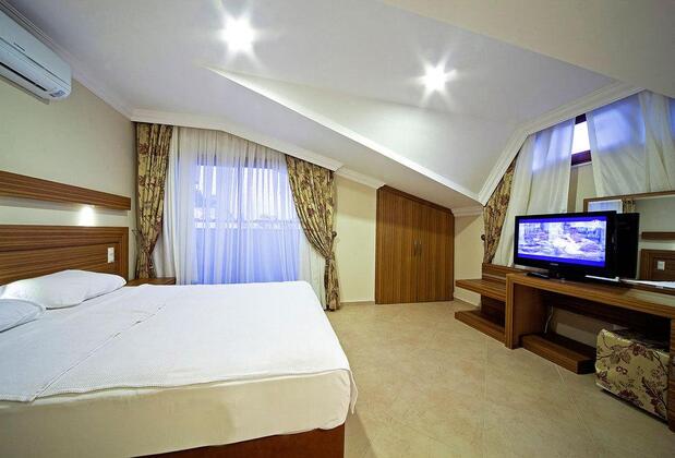 JdW Club Onur Hotel - Görsel 15