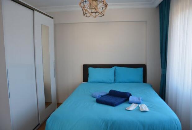 Ata Residence Beşevler - Görsel 13