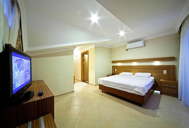 JdW Club Onur Hotel - Görsel 7