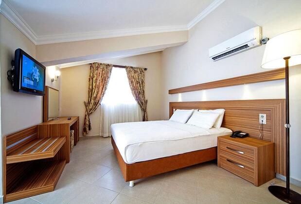 JdW Club Onur Hotel - Görsel 11