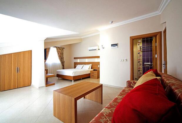 JdW Club Onur Hotel - Görsel 12