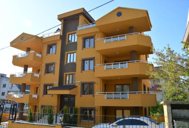 Ata Residence Beşevler - Görsel 15