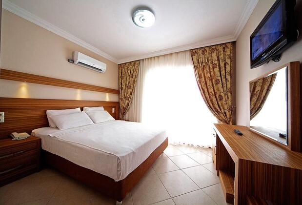 JdW Club Onur Hotel - Görsel 21