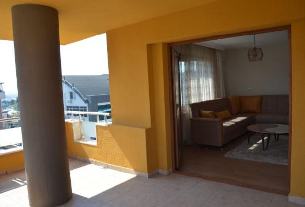 Ata Residence Beşevler - Görsel 5