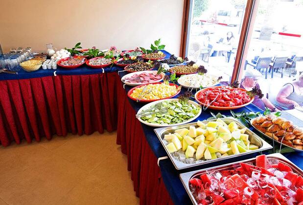 JdW Club Onur Hotel - Görsel 5