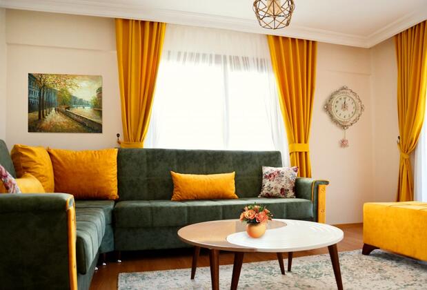 Ata Residence Beşevler - Görsel 8